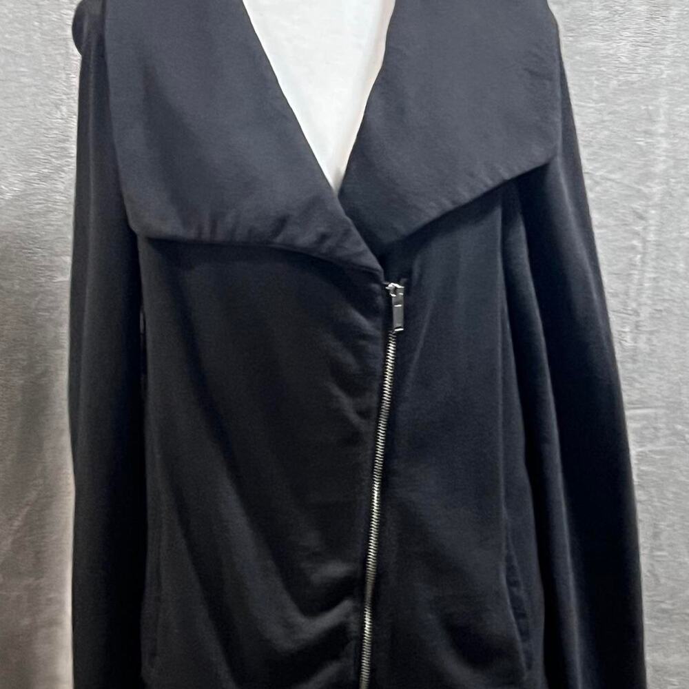Calvin klein cotton zip up